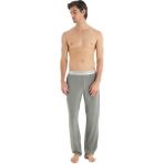 Blackspade Erkek Modal Pijama Altı Silver 9304 - Gri Melanj - 2XL