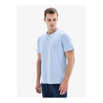 Blackspade Erkek Pijama Takımı 40897 Mavi