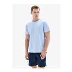 Blackspade Erkek Pijama Takımı 40899 - Mavi
