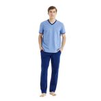 Blackspade Erkek Pijama Takımı