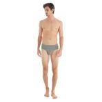 Blackspade Erkek Silver Gri Slip Külot C1T1N3O9 GRİ 2XL