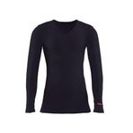 Blackspade Erkek Siyah 2. Seviye Termal T-shirt 1257