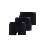 Blackspade Erkek Siyah Boxer - BLK9670