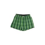 Blackspade Erkek Siyah Boxer, Yeşil, Xl