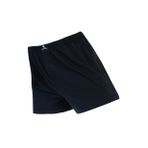 Blackspade Erkek Siyah Tekli Boxer S