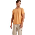 Blackspade Erkek Spor Tişört 70568 - Turuncu