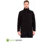 Blackspade Erkek Sweatshirt 30713 - Siyah