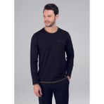 Blackspade Erkek T-Shirt 30033 Siyah