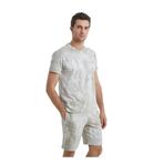 Blackspade Erkek T-Shirt 40502 - Yeşil