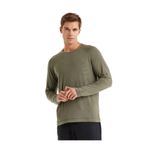 Blackspade Erkek T-shirt 40595 - Yeşil