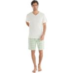 Blackspade Erkek T-Shirt 40717 - Beyaz - XS
