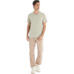 Blackspade Erkek T-Shirt 40731 - Yeşil - M