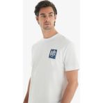 Blackspade Erkek T-Shirt 40733 - Beyaz