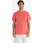 Blackspade Erkek T-Shirt 40741 NAR ÇİÇEĞİ XL