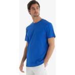 Blackspade Erkek T-Shirt 40741 - Saks - M