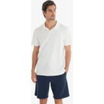 Blackspade Erkek T-Shirt 40770 - Beyaz - M