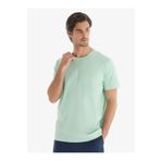 Blackspade Erkek T-Shirt - Açık Turkuaz 40718