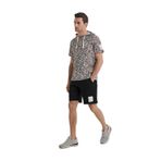 Blackspade Erkek T-Shirt - Kahverengi 40451