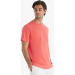 Blackspade Erkek T-Shirt - Nar Çiçeği 40741