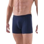 Blackspade Erkek Tekli Koyu Lacivert Boxer 2XL