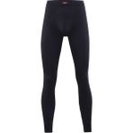 Blackspade Erkek Termal 2. Seviye Alt Içlik 9262 M Beden %49 Viskoz %49 Polyester Siyah Renk