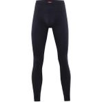 Blackspade Erkek Termal Alt İçlik 2. Seviye 9262 - Siyah %49 Viskoz %49 Polyester %2 Elastan - XL