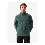 Blackspade Erkek Termal Polar Ceket 20022 - Yeşil
