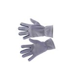 Blackspade Erkek Termal Polar Eldiven 9984 - Antrasit Antrasit Size 2