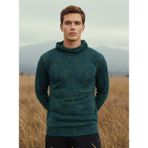 Blackspade Erkek Termal Sweatshirt 2. Seviye 30703 - Yeşil - XL