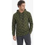 Blackspade Erkek Termal Sweatshirt 2. Seviye 7579 - Baskılı - XL - Yeşil