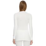 Blackspade Erkek Termal Tişört 2. Seviye 1257 - Beyaz Beyaz XS