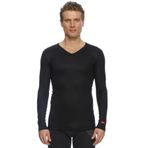Blackspade Erkek Termal Tişört 2. Seviye 1257 - Siyah Siyah XL