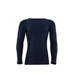 Blackspade Erkek Termal Tişört Pro 2. Seviye 9571 - Antrasit Antrasit L