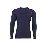 Blackspade Erkek Termal Tişört Pro 2. Seviye 9571 - Lacivert Lacivert M