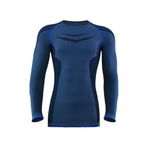 Blackspade Erkek Termal Tişört Pro 2. Seviye 9571 - Lacivert Lacivert XL