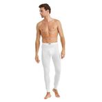 Blackspade Erkek Thermal Alt İçlik Beyaz C2T6N2O9 BEYAZ 2XL