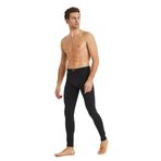 Blackspade Erkek Thermal Alt İçlik Siyah C2T6N2O9 SİYAH XS