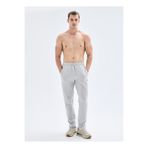 Blackspade Gri Melanj Pijama Altı, L, 5003364050, Gri Melanj, erkek