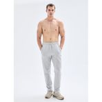 Blackspade Gri Melanj Pijama Altı, M, 5003364050, Gri Melanj, erkek