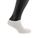 Blackspade Kadın Bej Soket Çorap, 35-38 Beden