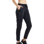 Blackspade Kadın Eşofman Altı 80017 - Siyah