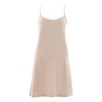 Blackspade Kadın Jüpon Petticoat 1894 - XL - Ten