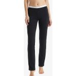 Blackspade Kadın Modal Pijama Altı Silver 1625 - Siyah - XL