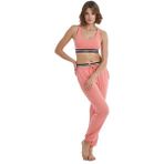 Blackspade Kadın Pembe Eşofman Altı 51321 - Mercan - XS