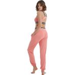 Blackspade Kadın Pembe Eşofman Altı 51321 - Mercan