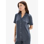 Blackspade Kadın Pijama Takımı 52084 - Antrasit