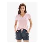 Blackspade Kadın Pijama Takımı 52088 - Pembe