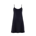 Blackspade Kadın Siyah Jüpon Petticoat, M Beden