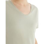 Blackspade Kadın T-Shirt 60562 - Yeşil - XS