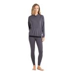 Blackspade Kadın Tayt 51642 (Antrasit, M)
